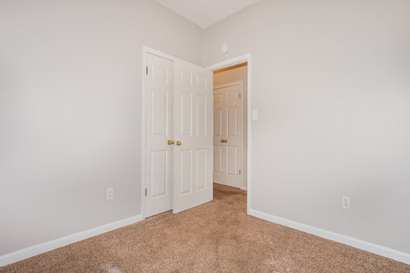 1,745/Mo, 7436 Grey Heather Way Cordova, TN 38018 Bedroom View 2
