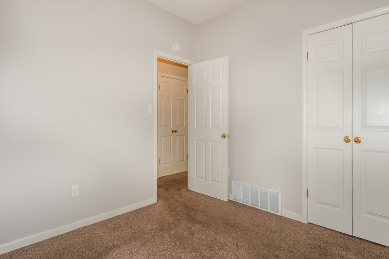 1,745/Mo, 7436 Grey Heather Way Cordova, TN 38018 Bedroom View 4