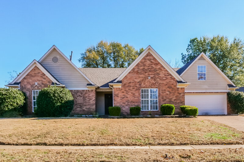 0/Mo, 11625 Belle Manor Dr Arlington, TN 38002 External View