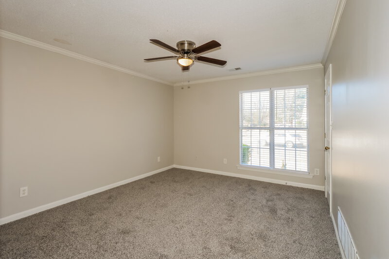 0/Mo, 11625 Belle Manor Dr Arlington, TN 38002 Main Bedroom View