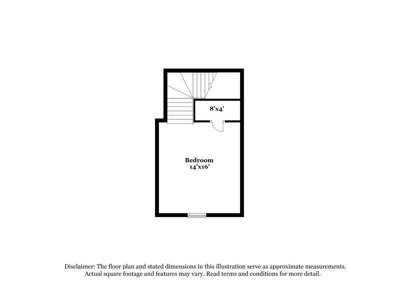 1,945/Mo, 5899 Antler Trl Southaven, MS 38672 Floorplan View