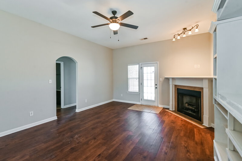 1,945/Mo, 5899 Antler Trl Southaven, MS 38672 Misc View