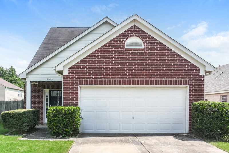 1,745/Mo, 9973 Fox Run Dr Olive Branch, MS 38654 External View