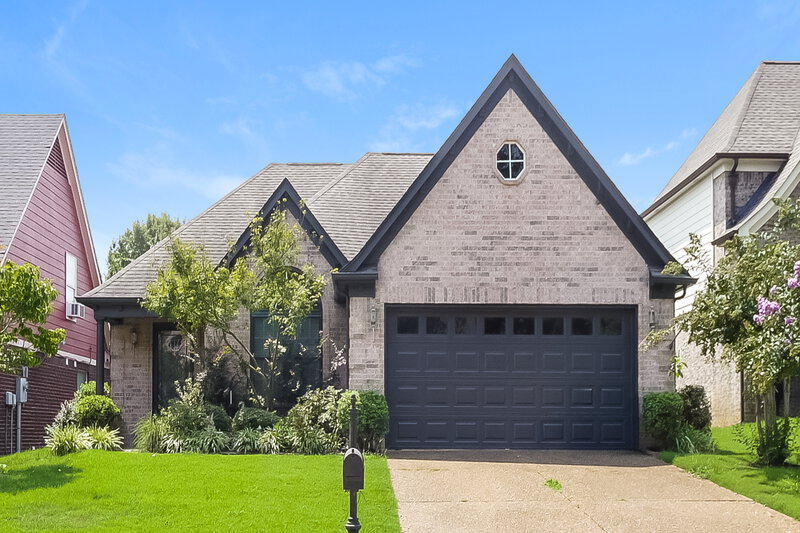 1,755/Mo, 200 Magnolia Garden Ln Oakland, TN 38060 External View