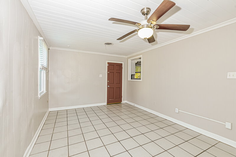 1,505/Mo, 1172 Oak Ridge Dr Memphis, TN 38111 Dining Room View