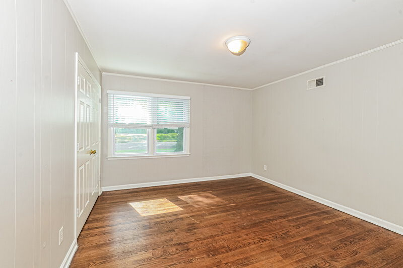 1,505/Mo, 1172 Oak Ridge Dr Memphis, TN 38111 Main Bedroom View