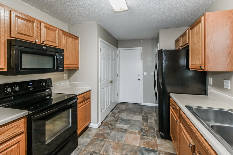 1,680/Mo, 7299 Red Maple Dr Olive Branch, MS 38654 Kitchen View