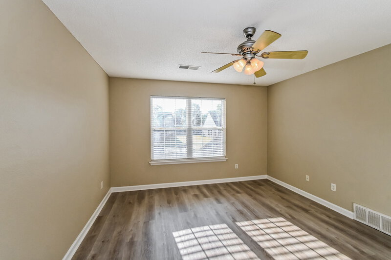 1,680/Mo, 7299 Red Maple Dr Olive Branch, MS 38654 Main Bedroom View 2