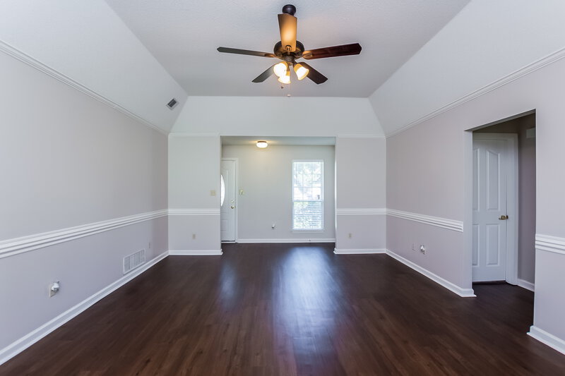 1,920/Mo, 2347 Bethany Dr Southaven, MS 38672 Living Room View