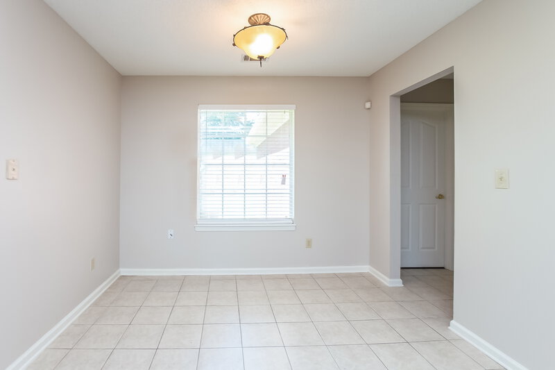 1,920/Mo, 2347 Bethany Dr Southaven, MS 38672 Breakfast Nook View