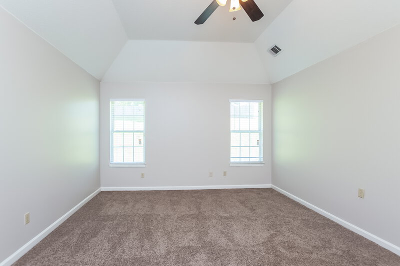 1,920/Mo, 2347 Bethany Dr Southaven, MS 38672 Master Bedroom View