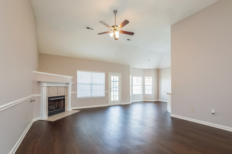 2,030/Mo, 8935 Sweet Flag Loop W Southaven, MS 38671 Misc View