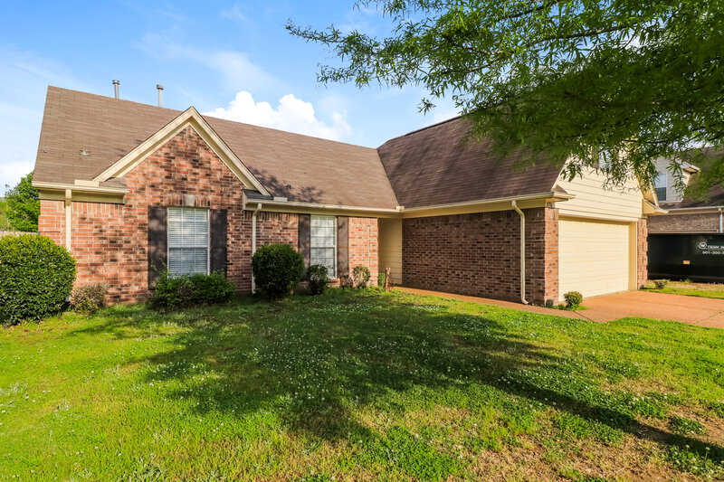 2,175/Mo, 10316 Cottage Oaks Dr Cordova, TN 38016 Misc View