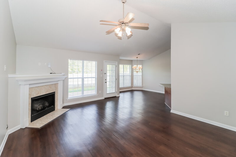 2,175/Mo, 10316 Cottage Oaks Dr Cordova, TN 38016 Misc View 2