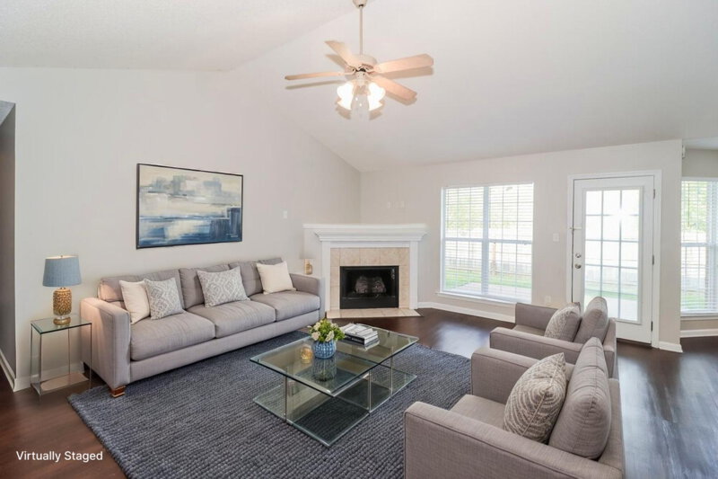 2,175/Mo, 10316 Cottage Oaks Dr Cordova, TN 38016 Misc View 3