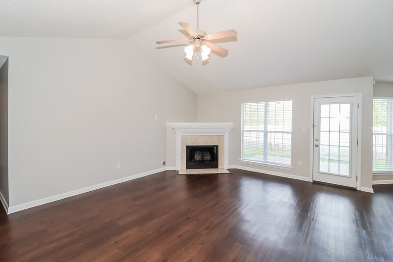 2,175/Mo, 10316 Cottage Oaks Dr Cordova, TN 38016 Misc View 4