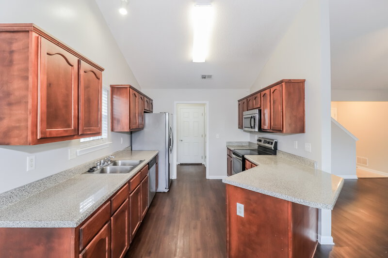 2,175/Mo, 10316 Cottage Oaks Dr Cordova, TN 38016 Misc View 6