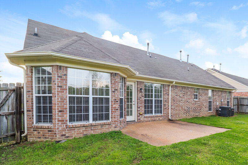 2,175/Mo, 10316 Cottage Oaks Dr Cordova, TN 38016 Misc View 16
