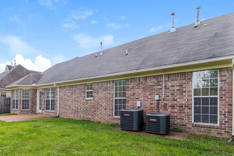 2,175/Mo, 10316 Cottage Oaks Dr Cordova, TN 38016 Misc View 17