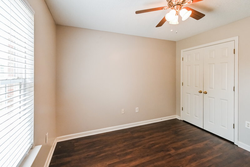 1,805/Mo, 7317 Pecan Meadow Dr E Olive Branch, MS 38654 Bedroom View