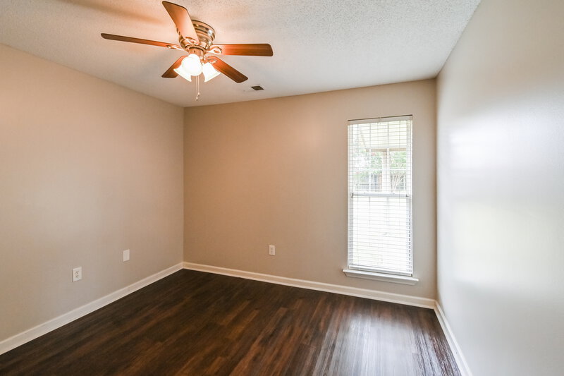 1,805/Mo, 7317 Pecan Meadow Dr E Olive Branch, MS 38654 Bedroom View 2