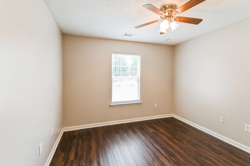 1,805/Mo, 7317 Pecan Meadow Dr E Olive Branch, MS 38654 Bedroom View 3