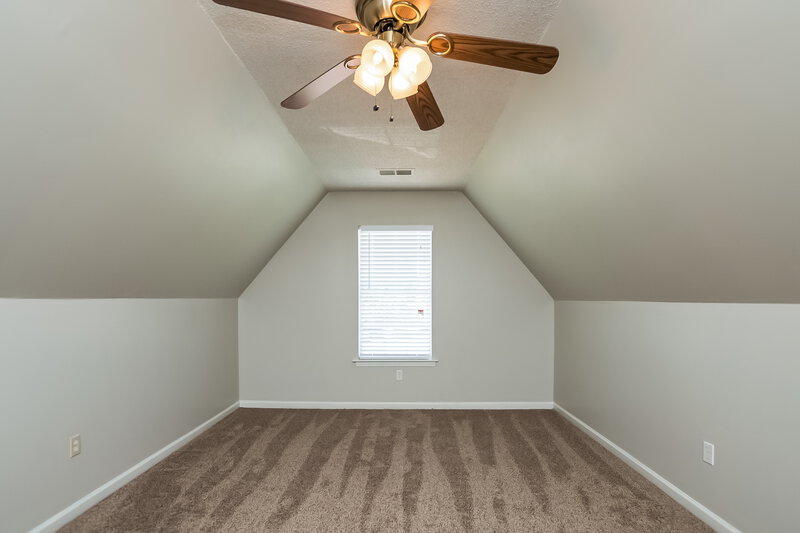 1,850/Mo, 5726 Sparrow Run Olive Branch, MS 38654 Bedroom View