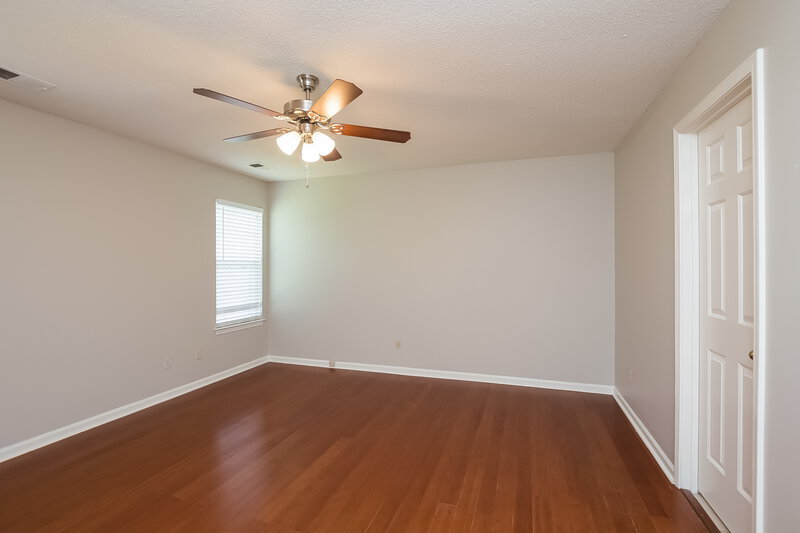 2,130/Mo, 1640 Saddle Ln Southaven, MS 38671 Bedroom View 2