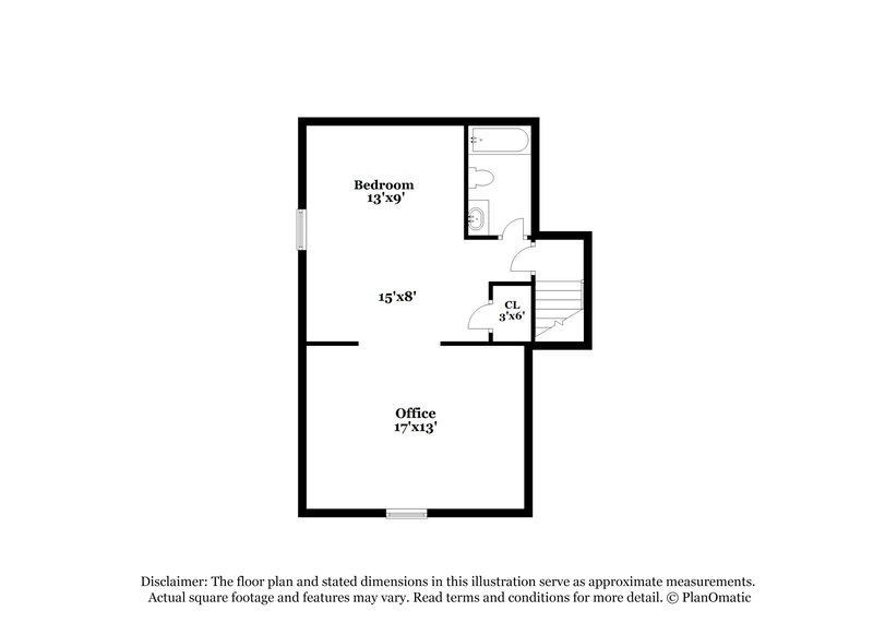 2,295/Mo, 5382 Mahogany Ridge Dr Arlington, TN 38002 Floorplan View 2