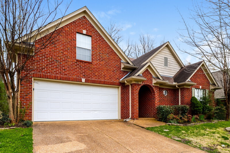 2,295/Mo, 5382 Mahogany Ridge Dr Arlington, TN 38002 Misc View