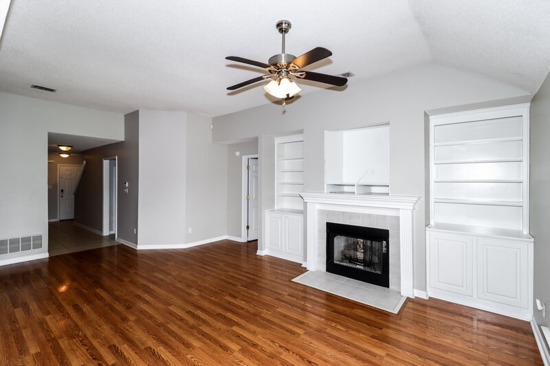 2,295/Mo, 5382 Mahogany Ridge Dr Arlington, TN 38002 Misc View 4