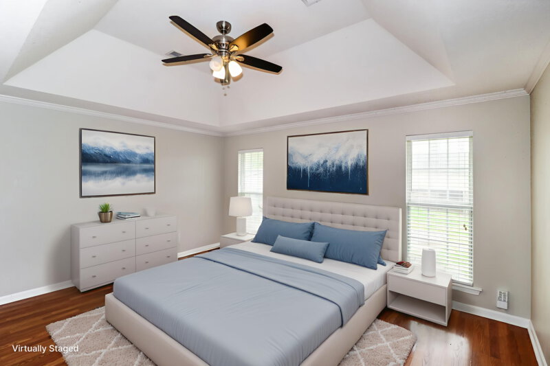 2,295/Mo, 5382 Mahogany Ridge Dr Arlington, TN 38002 Misc View 9