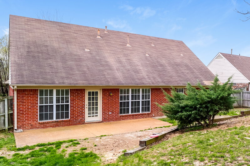 2,295/Mo, 5382 Mahogany Ridge Dr Arlington, TN 38002 Misc View 17