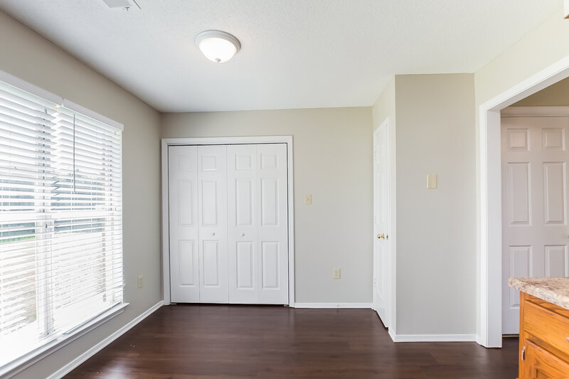 1,840/Mo, 7434 Cliffwood Dr Horn Lake, MS 38637 Dining Room View