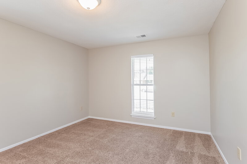 1,840/Mo, 7434 Cliffwood Dr Horn Lake, MS 38637 Bedroom View 2