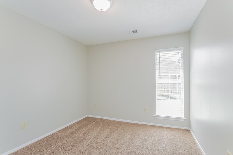 1,840/Mo, 7434 Cliffwood Dr Horn Lake, MS 38637 Bedroom View 3