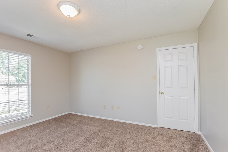 1,840/Mo, 7434 Cliffwood Dr Horn Lake, MS 38637 Bedroom View 4