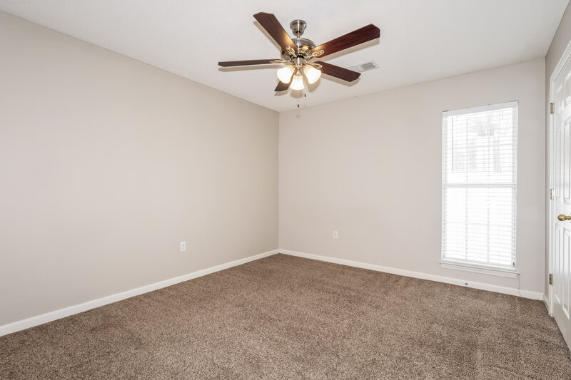 1,790/Mo, 7291 Bridle Ln Southaven, MS 38671 Bedroom View