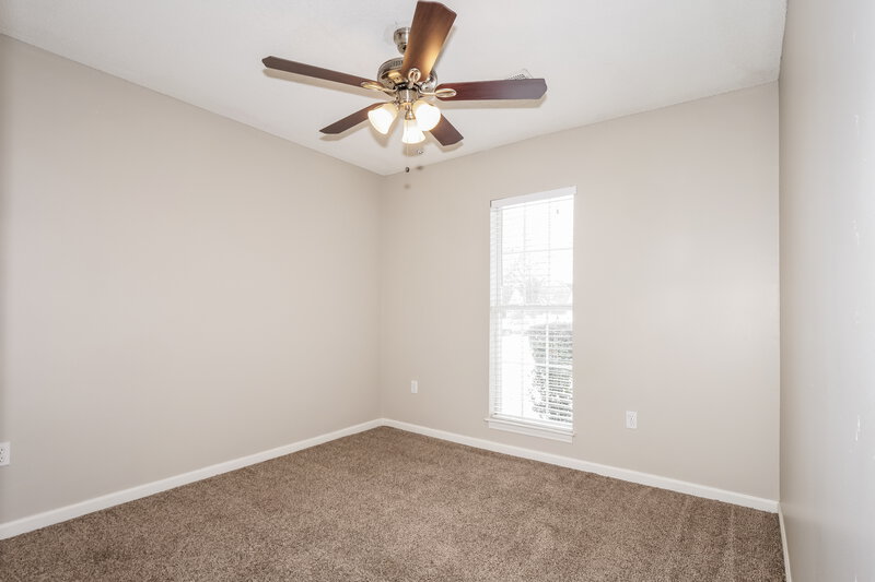 1,790/Mo, 7291 Bridle Ln Southaven, MS 38671 Bedroom View 3