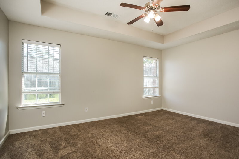 1,445/Mo, 2806 Maggie Woods Pl Arlington, TN 38002 Main Bedroom View