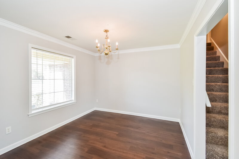 2,480/Mo, 6906 Greyhawk Cv N Olive Branch, MS 38654 Bedroom View