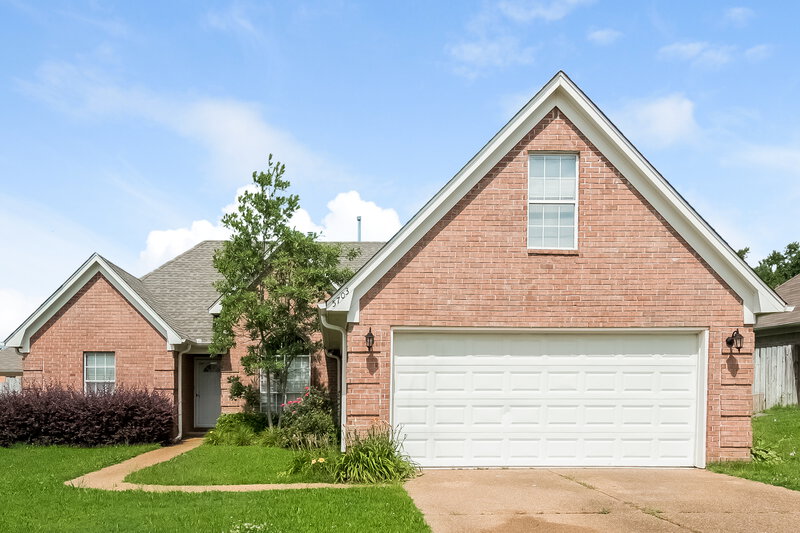2,940/Mo, 5703 Eagleston Dr Olive Branch, MS 38654 External View