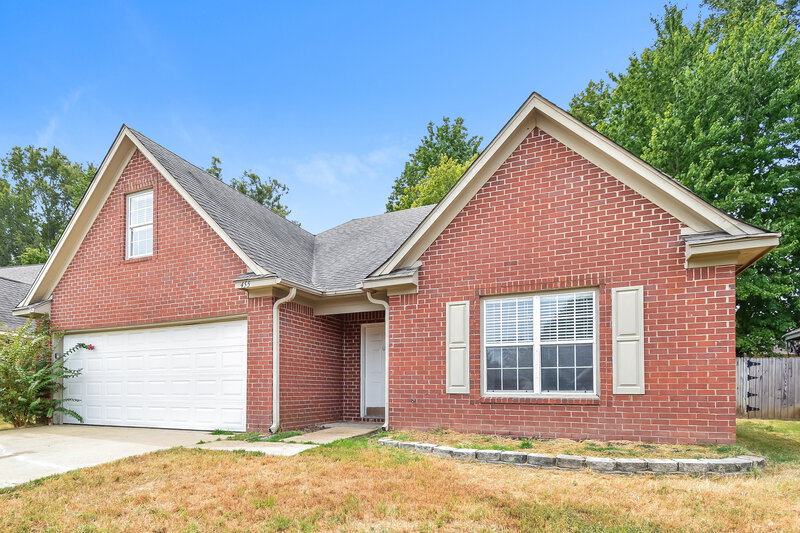 1,790/Mo, 455 Timber Way S Hernando, MS 38632 Misc View