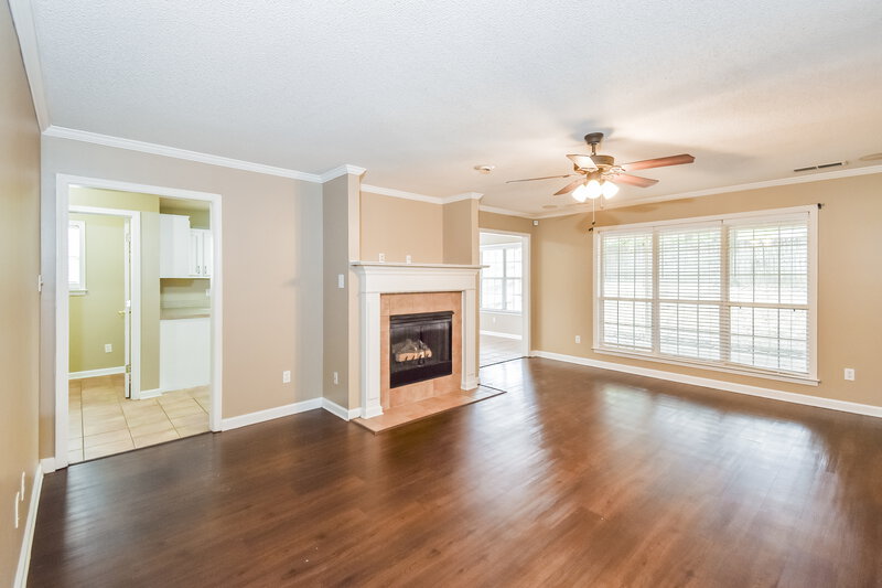 1,790/Mo, 455 Timber Way S Hernando, MS 38632 Misc View 2