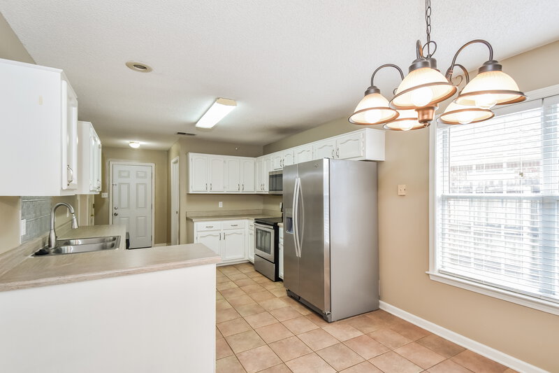 1,790/Mo, 455 Timber Way S Hernando, MS 38632 Floorplan View 3