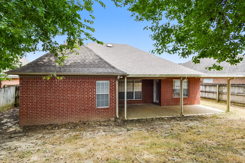 1,790/Mo, 455 Timber Way S Hernando, MS 38632 Misc View 13