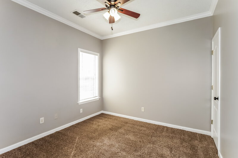 2,240/Mo, 8270 Wesley Woods Cir Cordova, TN 38018 Bedroom View 2