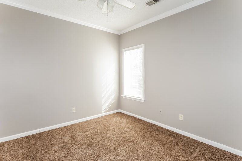 2,240/Mo, 8270 Wesley Woods Cir Cordova, TN 38018 Bedroom View 3