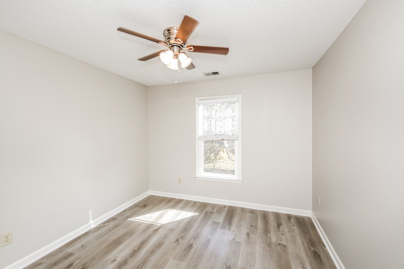 1,830/Mo, 8676 Tropicana Dr N Cordova, TN 38018 Bedroom View 2