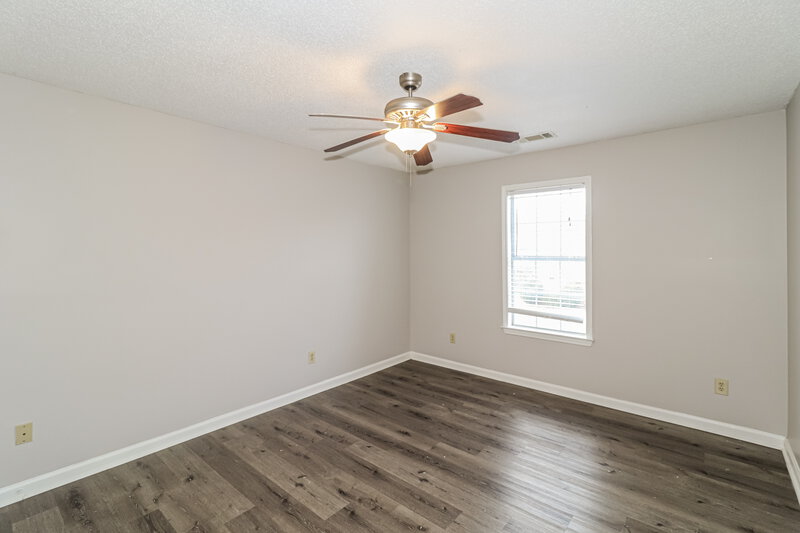 2,060/Mo, 8289 Crimson Creek Dr Cordova, TN 38016 Bedroom View